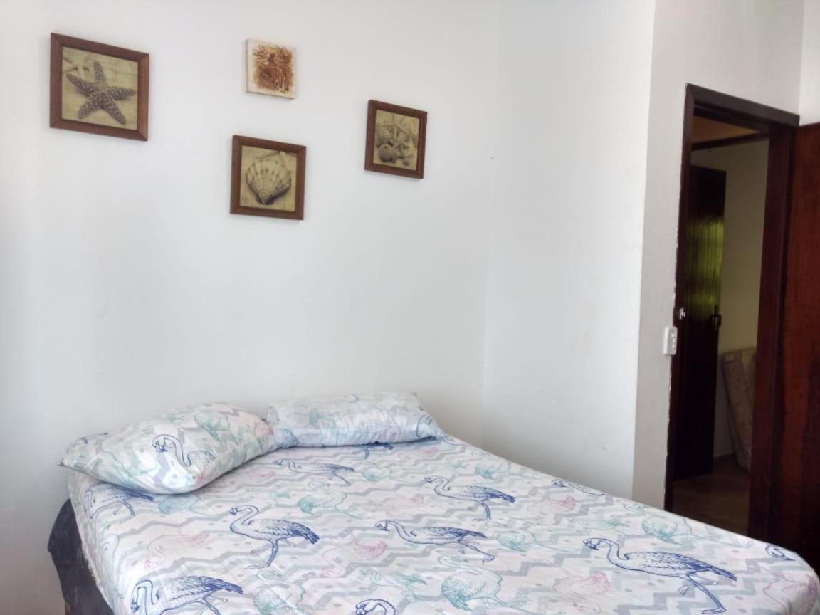Suítes Coimbra Indaiá Bertioga Bagian luar foto